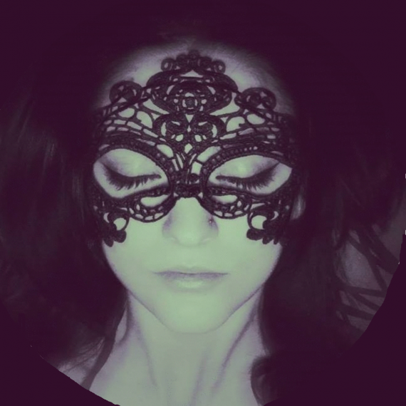 masquerade masks for women