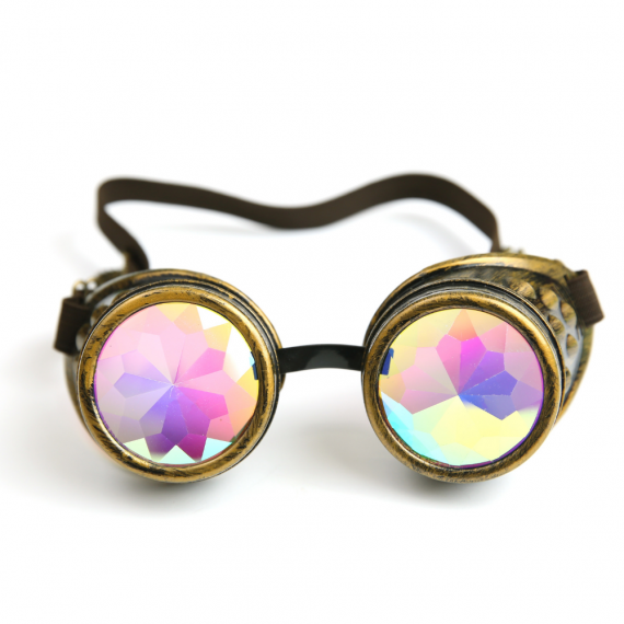 best kaleidoscope glasses