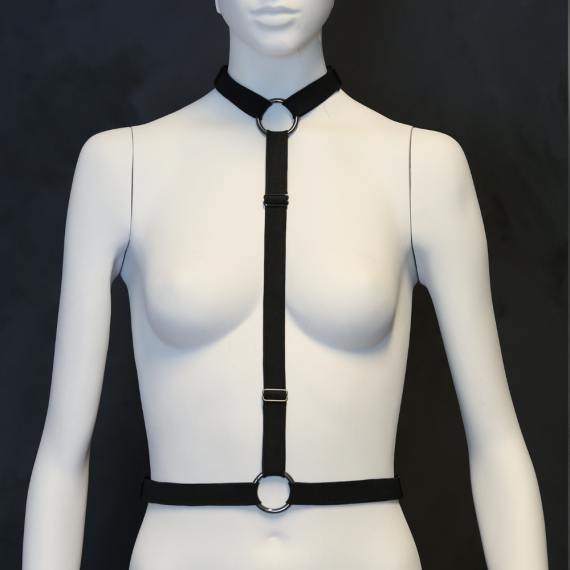 chest harness women