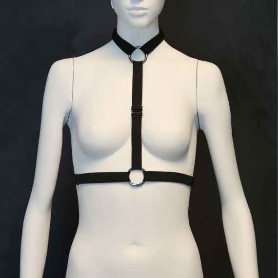 harness top clothing