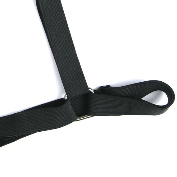 thigh harness belt