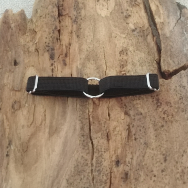Set Accessories- Harness Bracelet and Leg Garter