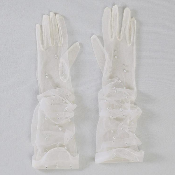 елегантни дамски ръкавици
