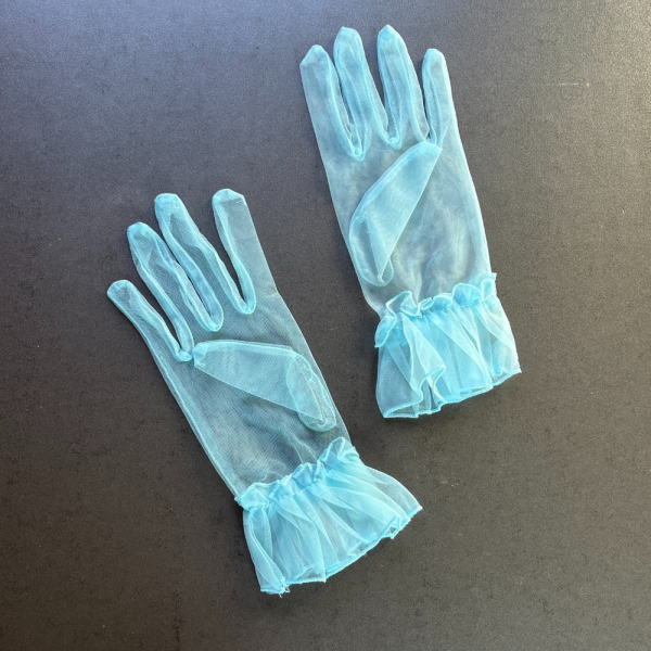 официални дамски ръкавици