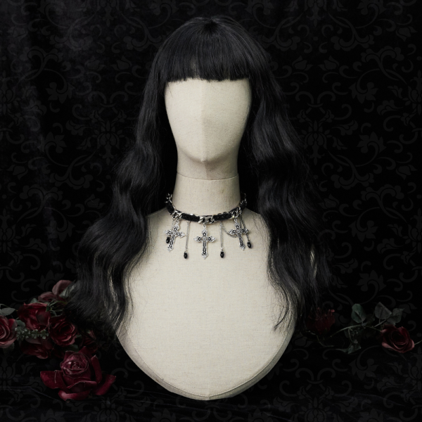 gothic jewelry