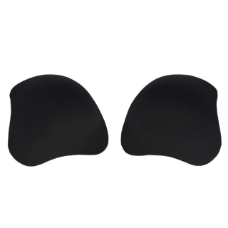 Invisible bra silicone breast covers