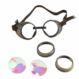 aviator goggles