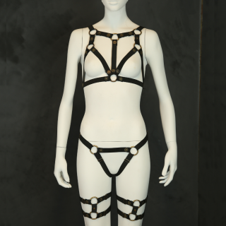 female harness