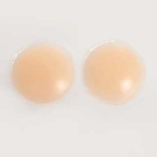 Nipple cover mini silicone pads