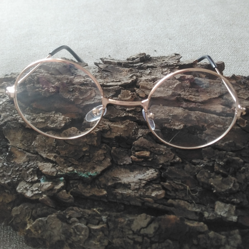 очилата на хари потър